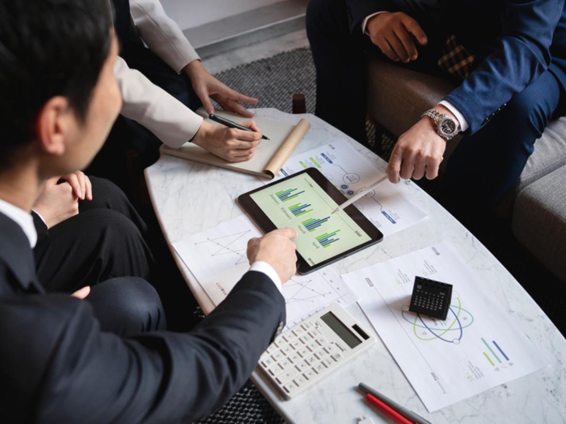Exercice pratique de gestion